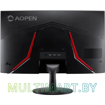 Монитор AOPEN 24HC5QRSbmiipx (UM.UW5CD.301) картинка 4